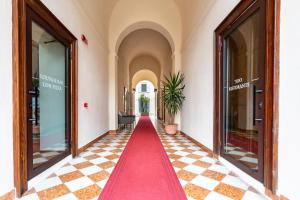 CĂ Uberti Home Boutique, MantegnaHotels