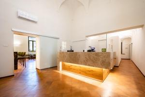 Cà Uberti Home Boutique, MantegnaHotels