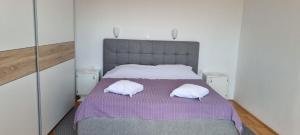 Apartman Bebe in old town- with FREE PARKING