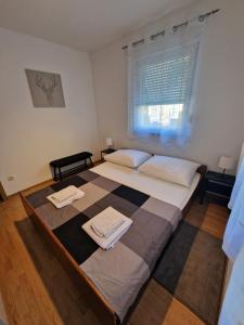 APARTMAN MAOR