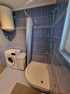 APARTMAN MAOR