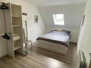 Appartements Appart a la ferme, chez Shoopie : photos des chambres