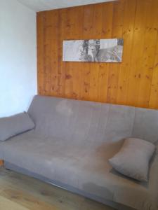 Appartement Studio aux 2 ALPES Montagne