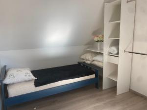 Appartements Appart a la ferme, chez Shoopie : photos des chambres