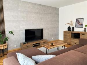 Apartament ul. Botaniczna