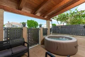 Holiday house Mateo - Jural