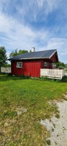 Bungalåven Lodge AS