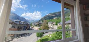 Las vistas de Cerler