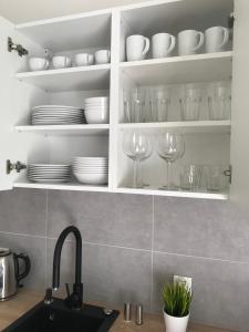 Apartamenty BEST HOME & SPA basen kryty