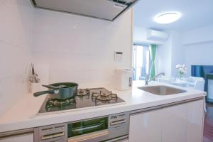 10min walk to Shinjuku YEoE-2