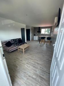 Appartement - location saisonnière