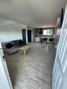 Appartement - location saisonnière - Hastingues