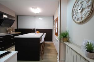 Chalet junto a la Ciudadela de Jaca