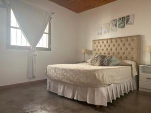 La Puerta Azul San Carlos