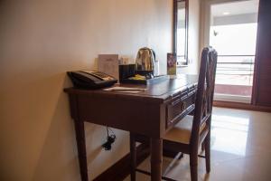 Naveen Residency