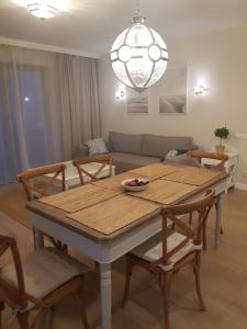 Wave Apartments - SILVER NADMORZE