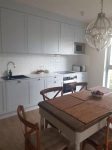 Wave Apartments - SILVER NADMORZE