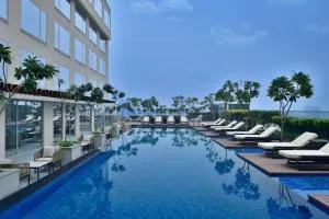 Le Méridien Amritsar - Derā Nānak