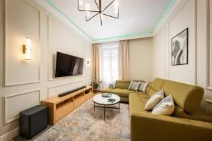 Apartamenty Poznańska 15 - 克鲁什维察