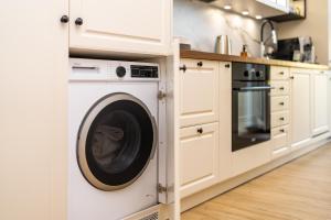 Apartamenty Poznańska 15