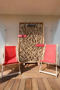 Hotels Hotel Mediterranee : photos des chambres