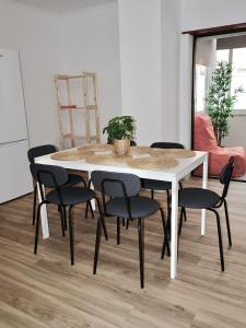 Caparica Coast Townhouse Apartments