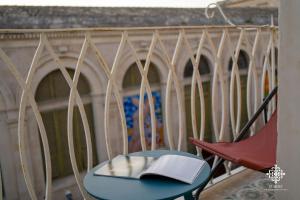 La Terrazza sullAntico Mercato di Ortigia