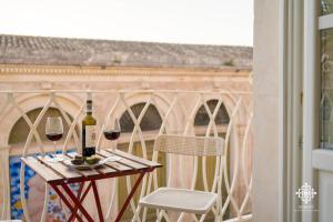 La Terrazza sullAntico Mercato di Ortigia