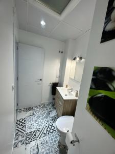 Apartamento Nebro Luna, En el Corazón de Cádiz