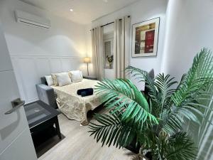 Apartamento Nebro Luna