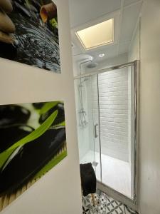 Apartamento Nebro Luna, En el Corazón de Cádiz