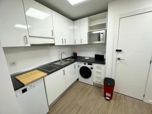 Apartamento Nebro Luna, En el Corazón de Cádiz