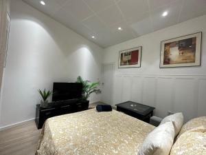 Apartamento Nebro Luna