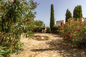 Cau del Llop 70 - Bonito apartamento con jardín
