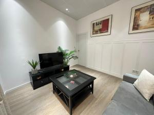 Apartamento Nebro Luna