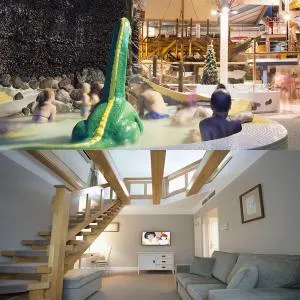 Warmia Park - Szkotowo