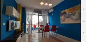 ADRIATIC Seaview Apartments