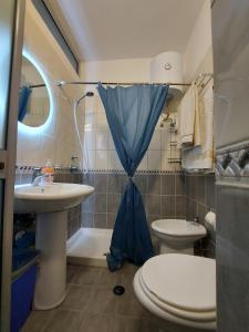 ADRIATIC Seaview Apartments