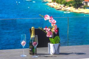 Panoramic apartment Malis