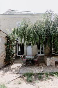 Maisons de vacances Maison Madeleine : photos des chambres