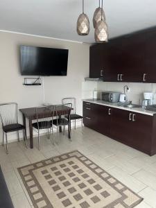 Apartament na Próżnej