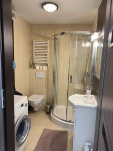 Apartament na Próżnej