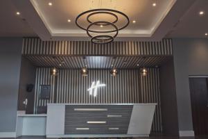 Holiday Inn Newcastle Gosforth Park by IHG