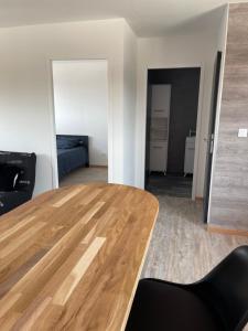 Appartements Appartement - location saisonniere : photos des chambres