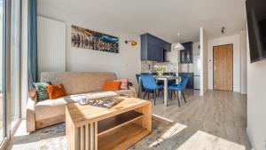 Apartamenty Sun & Snow Plac Unii