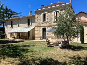B&B / Chambres d'hotes Maison circe : photos des chambres
