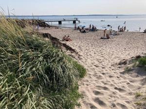 Lovely guest house close to the sea and forest!