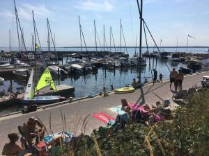 Lovely guest house close to the sea and forest!