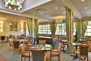 Reigate Manor Hotel