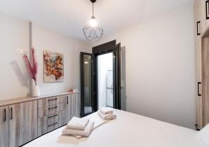 Amaryllis Luxury Apartment